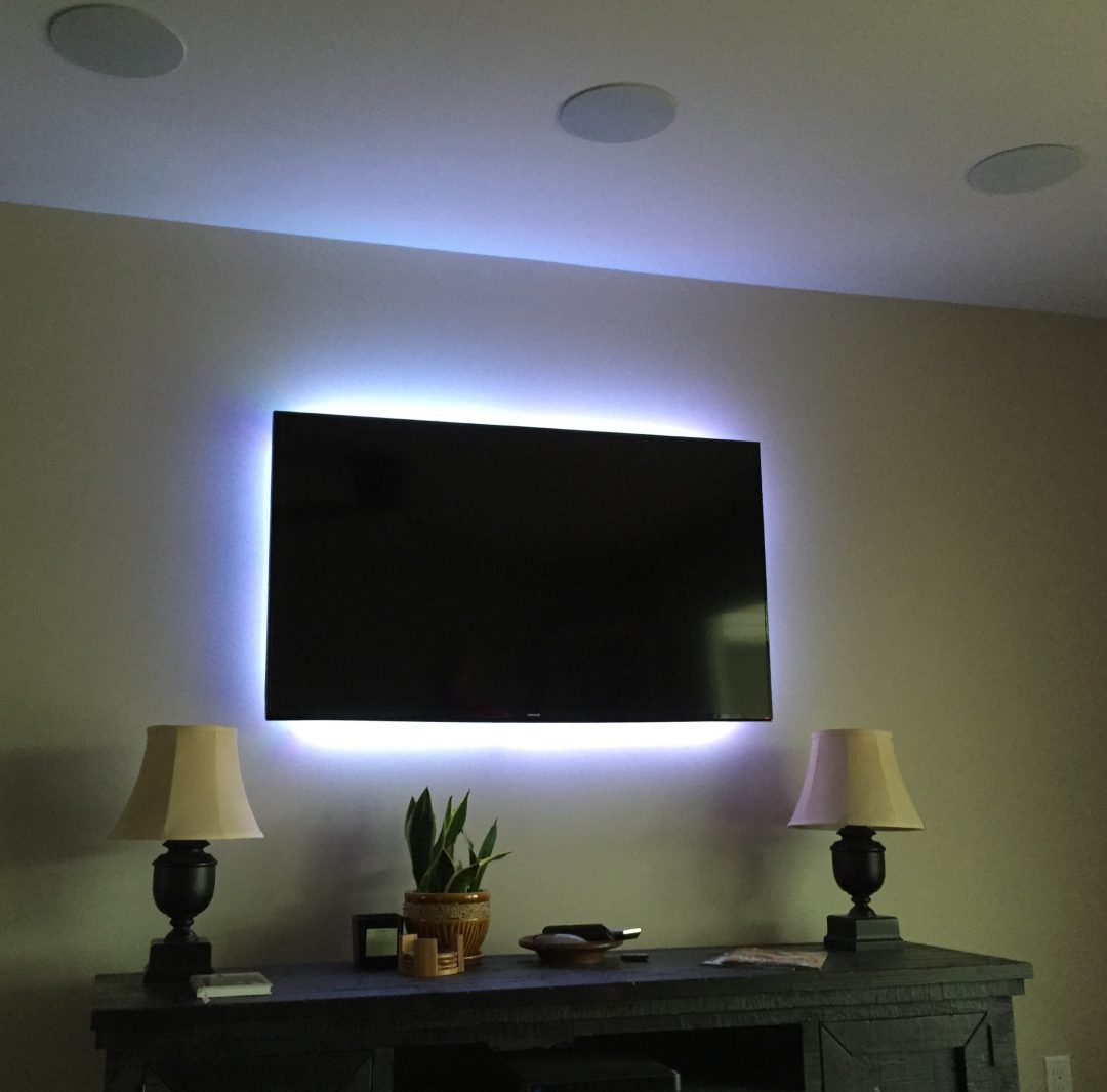TV